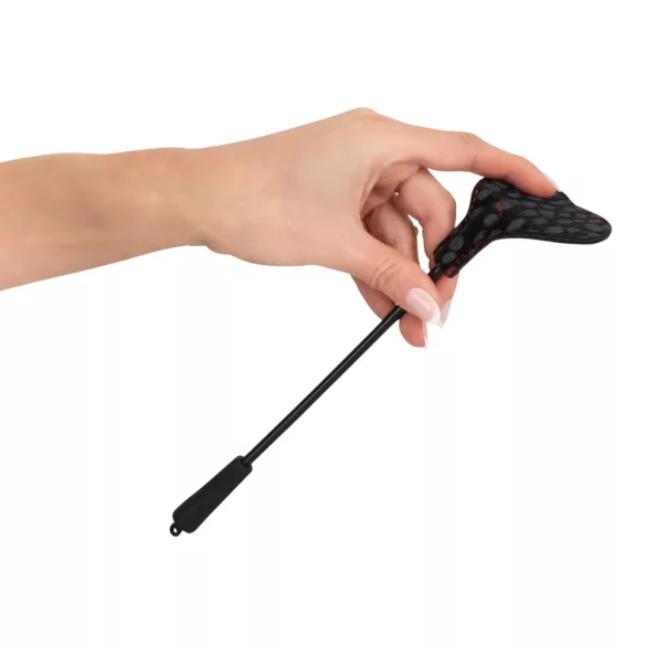 Bad Kitty - Hartjes toverstaf - klapper (25 cm)