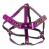 Bad Kitty - strass hoofdband (roze)