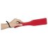 Bad Kitty - 2-in-1 Klapper (rood)