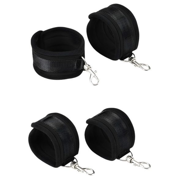 Bound You - Bondageset - 12-delig - BDSM