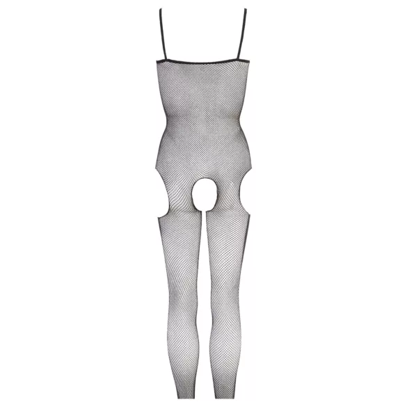 NO:XQSE - Open bodystocking - Netstof