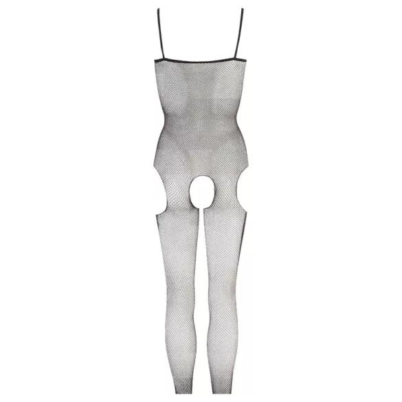 NO:XQSE - Open bodystocking - Netstof