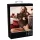 Abierta Fina - body - open stijl - zwart
