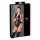 Cottelli - body dames - zwart - partywear - M