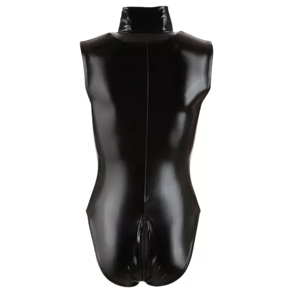 Cottelli - body dames - zwart - partywear - M