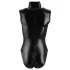 Cottelli - body dames - zwart - partywear - M