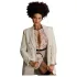 Obsessive Lilines - body met jarretels - roze