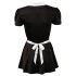 Cottelli - barman kostuumset - XL