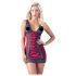 Cottelli - Exclusieve Knoopjurk (Rood) - M
