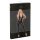 / Noir - halter jumpsuit (zwart) - XL