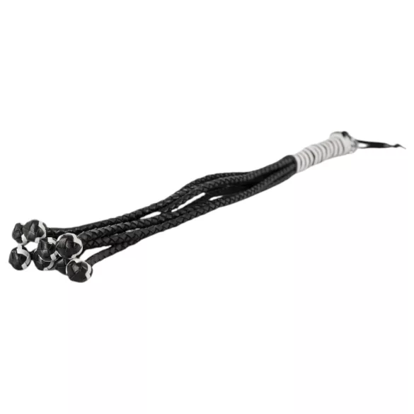 Lakens - laklederen bedsheet - waterdicht - wit 200x230cm