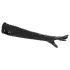Black Level - lak handschoenen - glanzend - zwart - XL