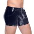Black Level - herenshort met zijzakken (zwart) - M