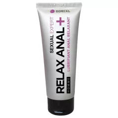   Dorcel Relax Anal+ - anaalspray - verdovend glijmiddel - 100ml