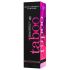 Taboo for Her - feromonen body spray voor vrouwen - natuurlijk (15ml)