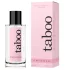 Taboo Frivole for Woman - feromoon parfum voor vrouwen - 50ml