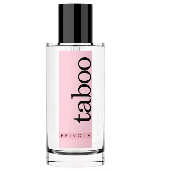 Taboo Frivole for Woman - feromoon parfum voor vrouwen - 50ml