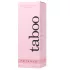 Taboo Frivole for Woman - feromoon parfum voor vrouwen - 50ml