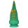 OgazR Octopuss - 21 cm tentakel dildo (groen-geel)