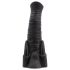 AnimHole Djumbo - Olifantstam-dildo 18 cm (zwart)
