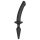 / Strap-on-me Switch Semi-Realistic S - 2-in-1 siliconen dildo (zwart)