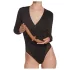Strap-on-me Switch Realistic S - 2-in-1 siliconen dildo (natuurlijk)