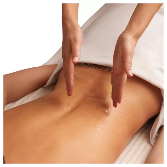 Mixgliss Nu Algue - Nuru-massagegel en glijmiddel (1000 ml)
