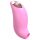 / Love to Love Believer - waterdichte clitorisstimulator (pink)