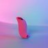 / Love to Love Believer - waterdichte clitorisstimulator (pink)