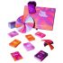 Love to Love - sexspel roulette verstelbaar