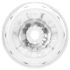 Dorcel Double Oo - heren stroker (transparant)