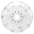 Dorcel Double Oo - heren stroker (transparant)