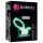 Dorcel - Glow-in-the-dark vibratiering (wit)
