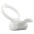 Dorcel - Glow-in-the-dark vibratiering (wit)