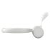 Dorcel - Glow-in-the-dark vibratiering (wit)