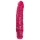 Dorcel Jelly Boy - zacht, realistisch vibrator (roze)