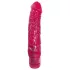 Dorcel Jelly Boy - zacht, realistisch vibrator (roze)