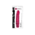 Dorcel Jelly Boy - zacht, realistisch vibrator (roze)