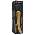 Dorcel Megawand - oplaadbare gouden massage vibrator