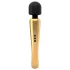 Dorcel Megawand - oplaadbare gouden massage vibrator