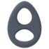 Dorcel Liquid-soft: Teardrop Penisring (grijs)