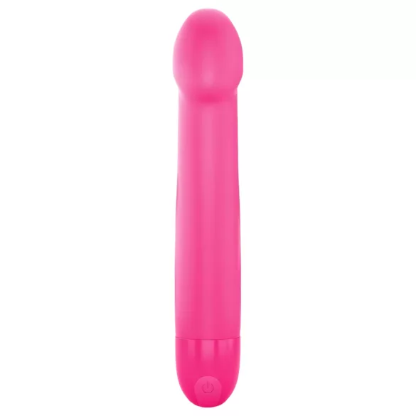 Dorcel Real Vibration M 2.0 - Oplaadbare Vibrator (Pink)