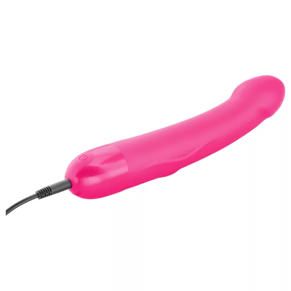Dorcel Real Vibration M 2.0 - Oplaadbare Vibrator (Pink)