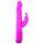 Dorcel Baby Rabbit 2.0 - oplaadbare clitoris vibrator (pink)