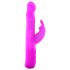 Dorcel Baby Rabbit 2.0 - Oplaadbare clitorusstimulerende vibrator (roze)