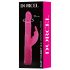 Dorcel Baby Rabbit 2.0 - Oplaadbare clitorusstimulerende vibrator (roze)