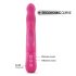 Dorcel Baby Rabbit 2.0 - oplaadbare clitoris vibrator (pink)