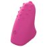 Dorcel Magische Vinger - oplaadbare, vinger vibrator (roze)