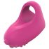 Dorcel Magische Vinger - oplaadbare, vinger vibrator (roze)