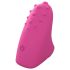 Dorcel Magische Vinger - oplaadbare, vinger vibrator (roze)